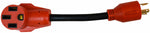Valterra Power Cord Adapter, 12 in Length - A10-G30350VP