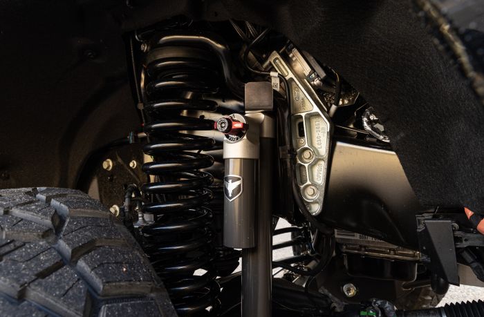 ReadyLift Suspension Lift Kit 43-23660 product image 5