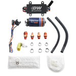 DeatschWerks Fuel Pumps 9-811-C105-1002 product image 1