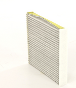 WIX Filters Cabin Air Filter, XP Series - 24483XP