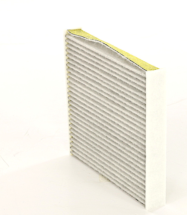 WIX Filters Cabin Air Filter, XP Series - 24483XP