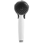 Dura Faucet Shower Head, White - DF-SA400-WT