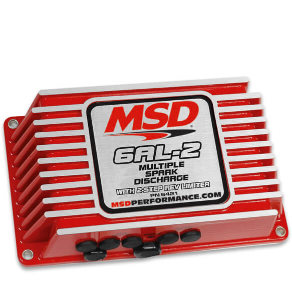 MSD Ignition Control Module 6421 product image 1
