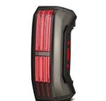 AlphaRex Tail Light Assembly 673001 product image 4