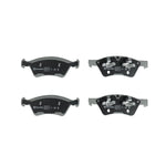 Brembo Brake Pads P50063N product image 3