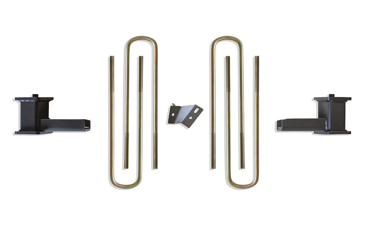MaxTrac Suspension Lift Kit 903340 product image 1
