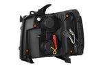 AlphaRex Headlight Assembly 880207 product image 2