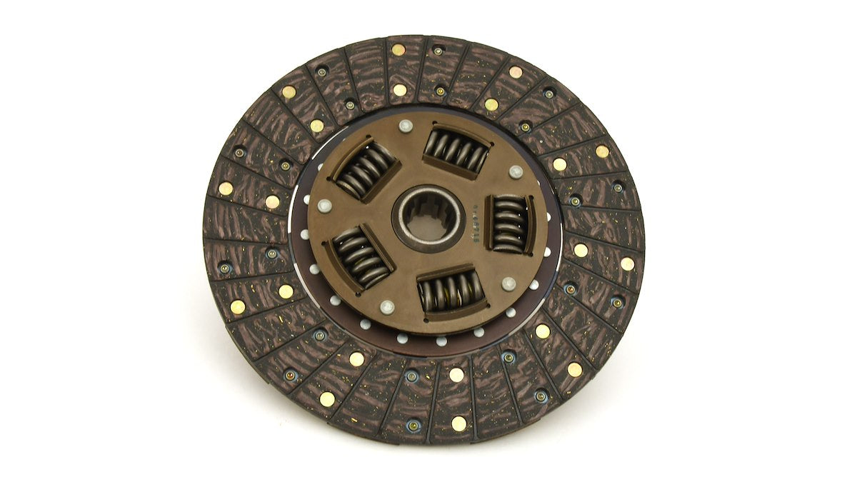 Centerforce Clutch Pressure Plate and Disc Set DF193890 product image 5