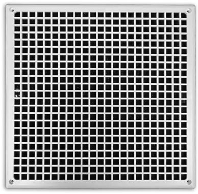 Coleman Mach Air Conditioner Ceiling Assembly, White - 8330A733