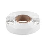 Camco Roof Vent Installation Kit, White Butyl Tape, 3/4 in Width x 8 ft Length - 25013