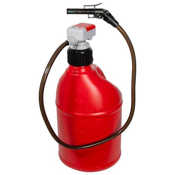 Terapump Dispensing Pump, TRFA01-XL, 2.5 gal Per Minute - 20176