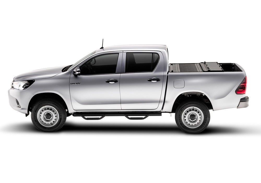 UnderCover Hard Folding Tonneau Covers FX41019 product image 7