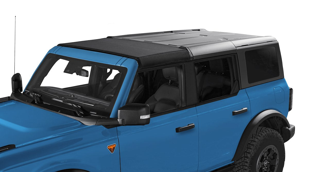Bestop Soft Top 52461-17 product image 2