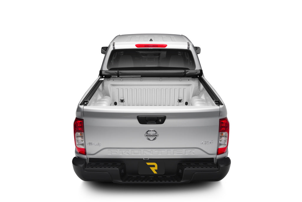 TruXedo Soft Roll-Up Tonneau Covers 592501 product image 9