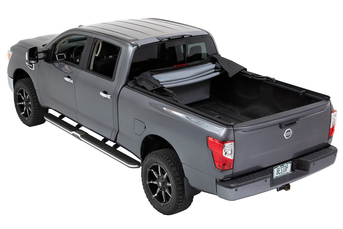 Bestop Truck Bed Cap 77313-35 product image 5