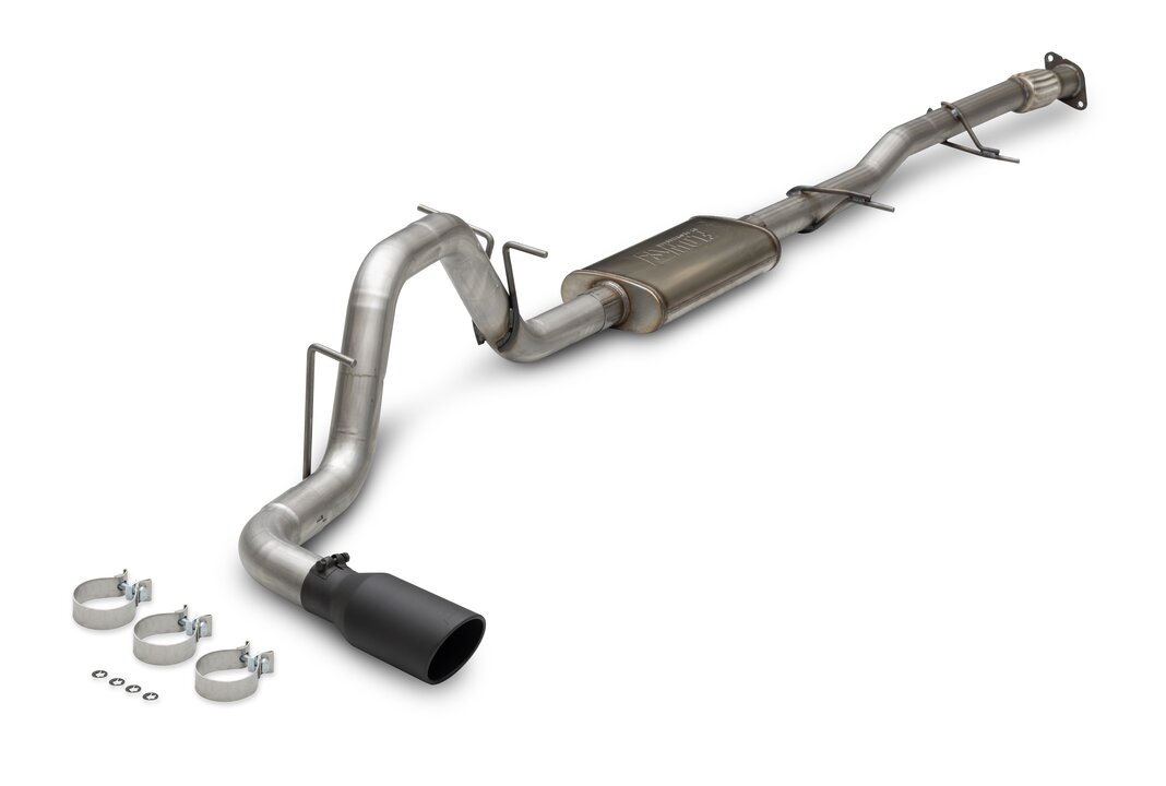 Flowmaster Exhaust System Kit 717989 product image 1