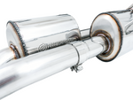 AWE Tuning Exhaust System Kit 3015-32004 product image 3
