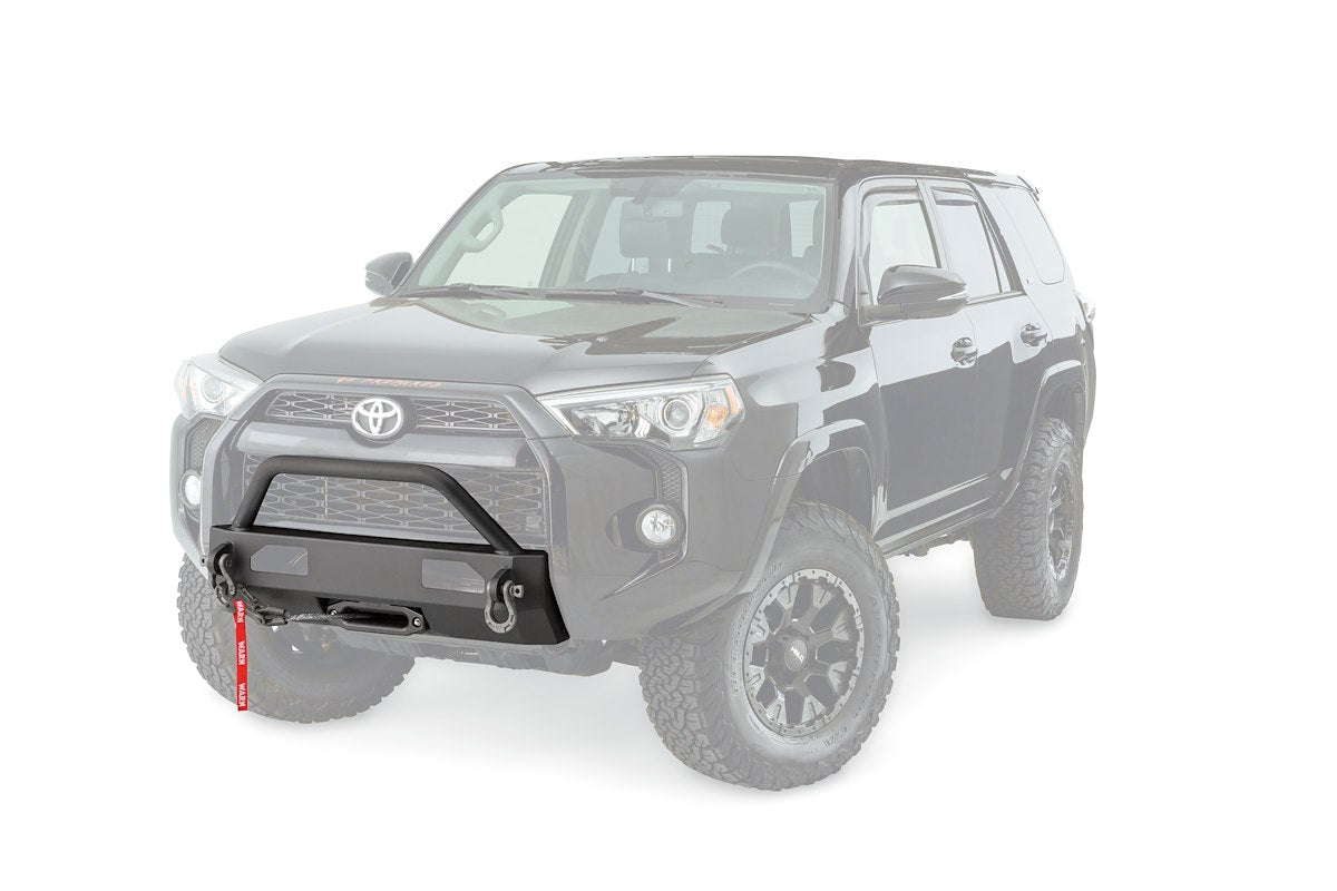 Warn Winch Mount 100022 product image 1