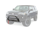 Warn Winch Mount 100022 product image 1