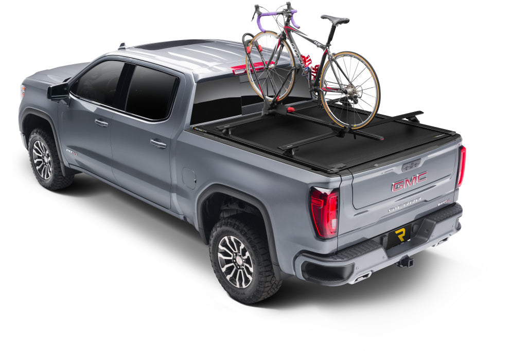 Retrax Retractable Tonneau Covers T-60482 product image 10