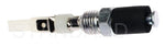 Standard Motor Eng.Management Door Jamb Switch, 2 Terminals, 3/8 in X 24 Thread, 3/8 in X 24 Thread - DS-240