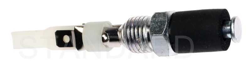 Standard Motor Eng.Management Door Jamb Switch, 2 Terminals, 3/8 in X 24 Thread, 3/8 in X 24 Thread - DS-240