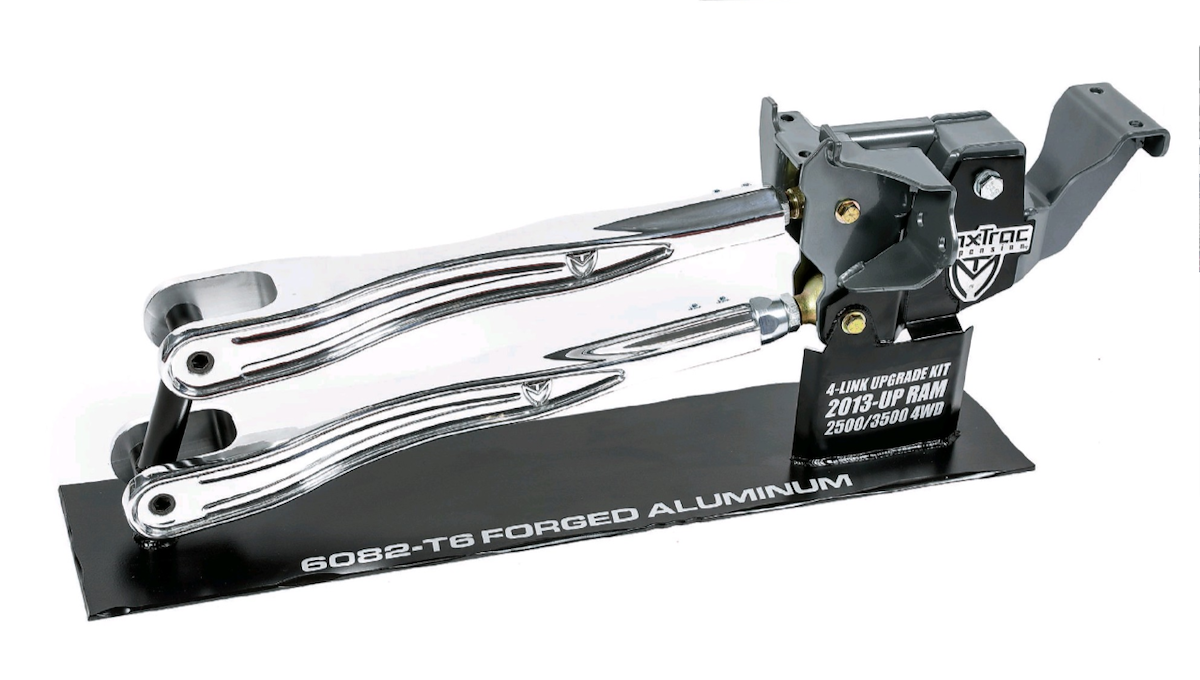 MaxTrac Suspension Lift Kit K947463FL product image 2
