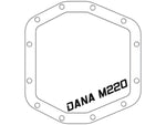 aFe Power Differential Covers 46-71291B product image 7