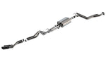 Borla Exhaust System Kit 141006BC product image 1