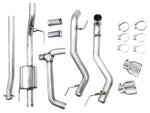 AWE Tuning Exhaust System Kit 3020-32402 product image 3