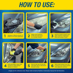 Rain-X Wiper Blades 610200 product image 4