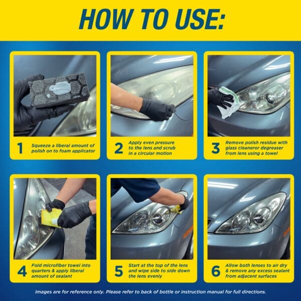 Rain-X Wiper Blades 610200 product image 4
