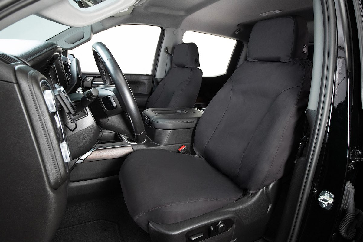 Covercraft Seat Covers SS3486PCCH product image 1