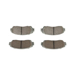 Brembo Brake Pads P28068N product image 1