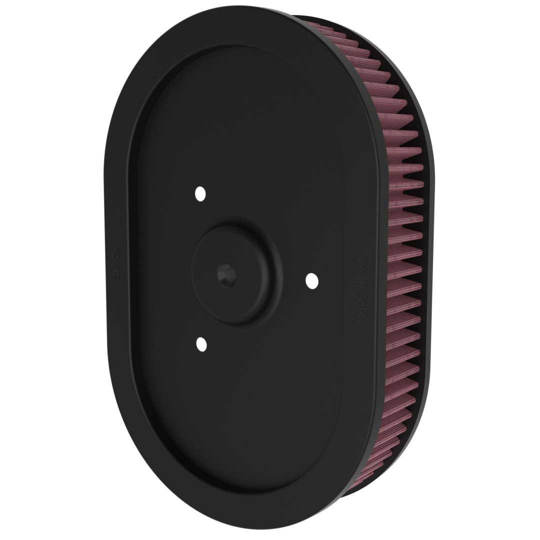 K&N Air Filter Elements HD-0910 product image 1