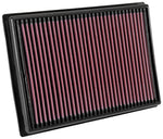K&N Air Filter Elements 33-3045 product image 1