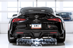 AWE Tuning Exhaust System Kit 3015-33132 product image 2
