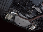 AWE Tuning Exhaust System Kit 3015-43424 product image 5