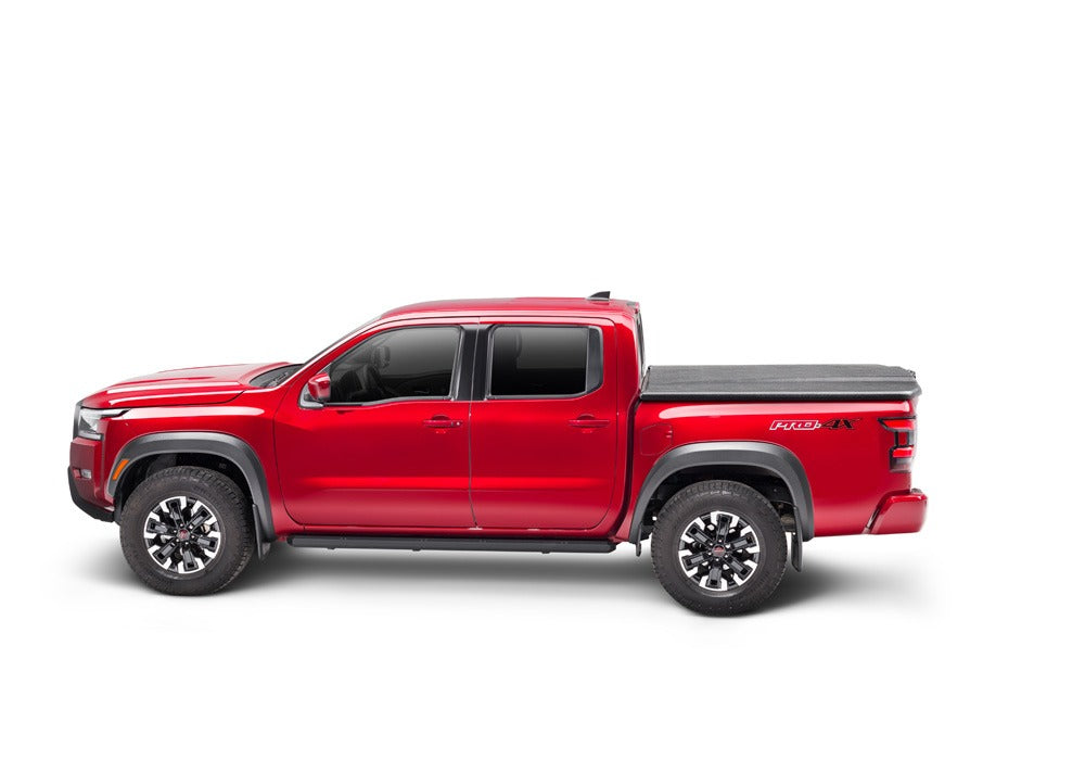 UnderCover One-Piece Hard Tonneau Covers UC5098 product image 14
