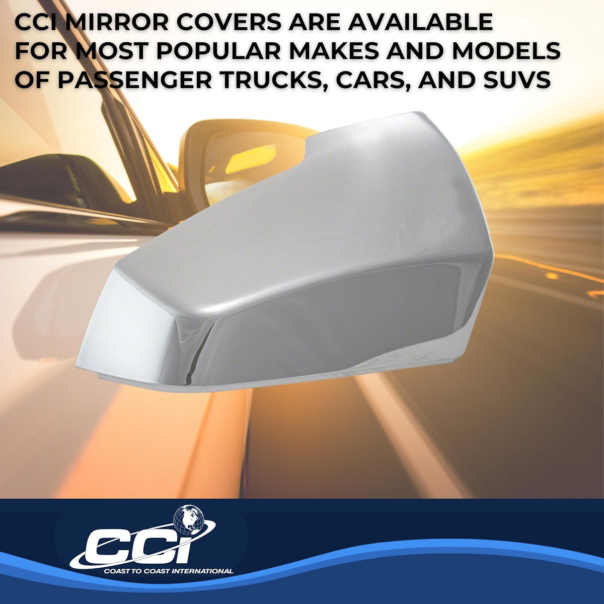 Coast2Coast Mirror Covers CCIMC67529R product image 5