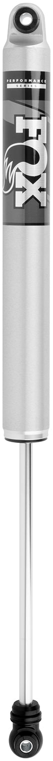 FOX Shock Absorber, Black/Silver - 985-24-193