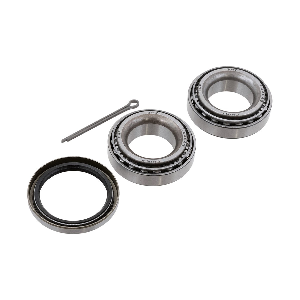 Husky Towing Trailer Hubs, Axles & Bearings BK2000 product image 4