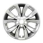 Coast2Coast Wheel Skins & Styled Wheel Covers IWCIMP381CC product image 1