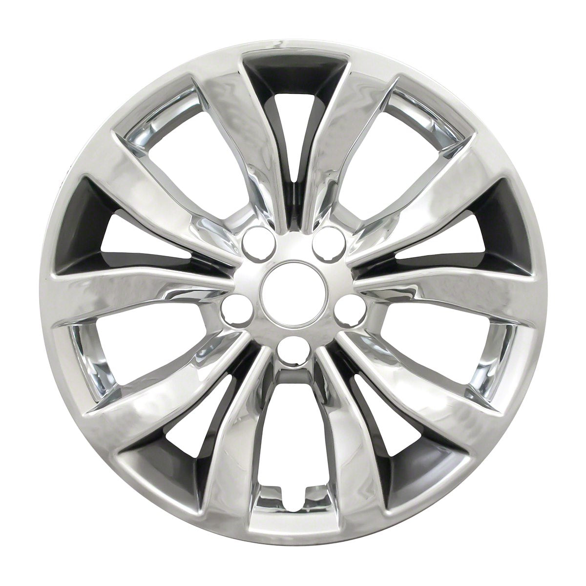 Coast2Coast Wheel Skins & Styled Wheel Covers IWCIMP381CC product image 1