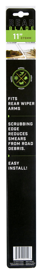 Scrubblade Rear Wiper Blades SR0011 product image 4