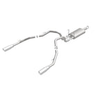 MagnaFlow Exhaust Products Exhaust System Kit 16869 product image 5