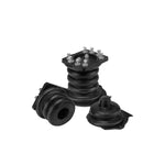 SuperSprings Air Suspension Helper Spring Kit SSR-203-47-2 product image 1