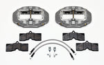 Wilwood Brakes Brake Systems 140-10789 product image 2