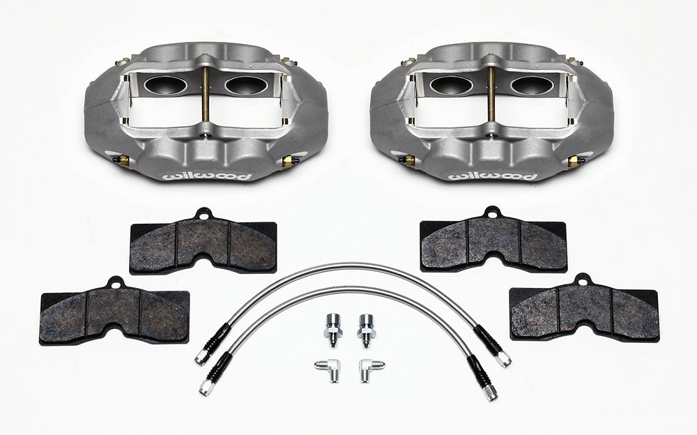 Wilwood Brakes Brake Systems 140-10789 product image 2