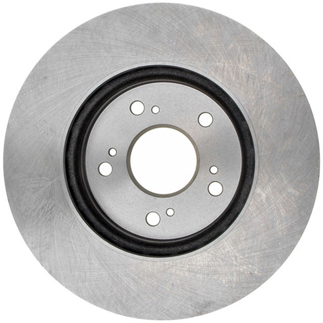 Raybestos Brakes Brake Rotor - 980515R